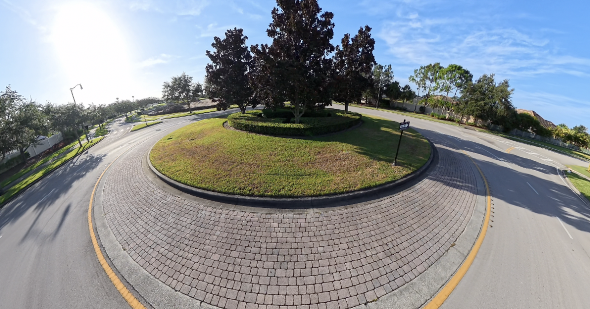 Tradition crosswalk signs removed after city finds them not properly installed