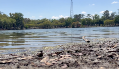 Exceptional drought spreads west; Fire Weather Watch issued