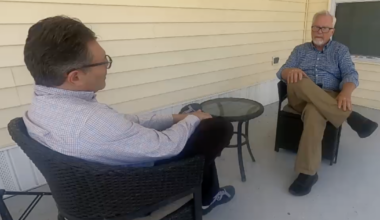 Father of man killed in officer-involved shooting: 'My son deserved better'