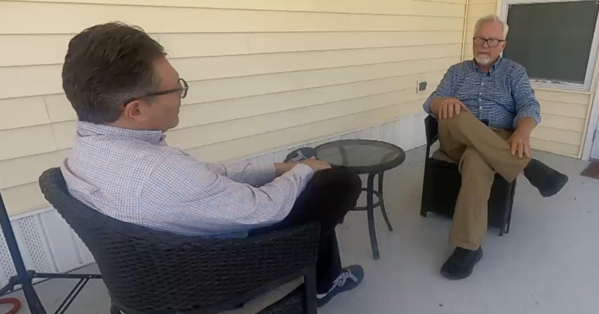 Father of man killed in officer-involved shooting: 'My son deserved better'