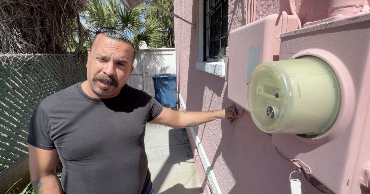 Residents in St. Pete see high energy bills after cold spells