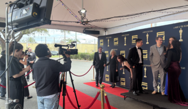 FSU film school brings the Oscars to Tallahassee