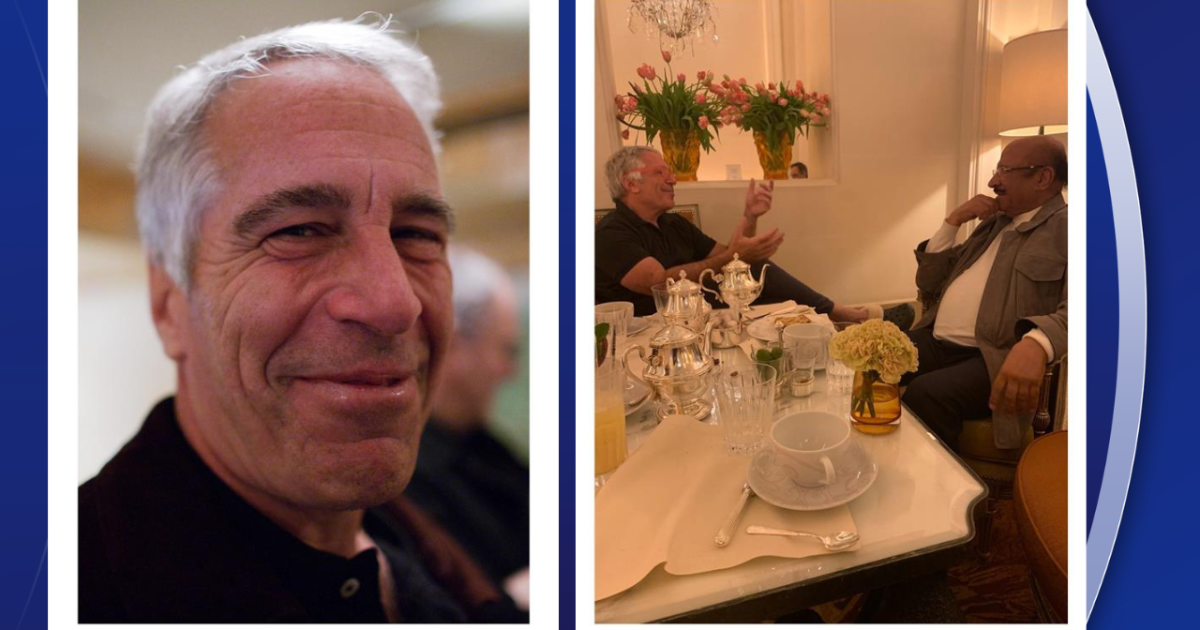 Jeffrey Epstein’s surprising Tampa Bay ties: Politicians, victims, and more