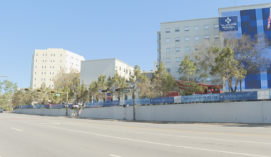 NAACP share thoughts on TMH-FSU potential sale