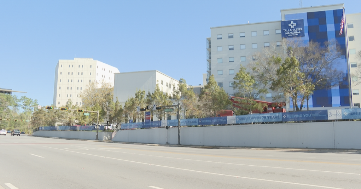 NAACP share thoughts on TMH-FSU potential sale