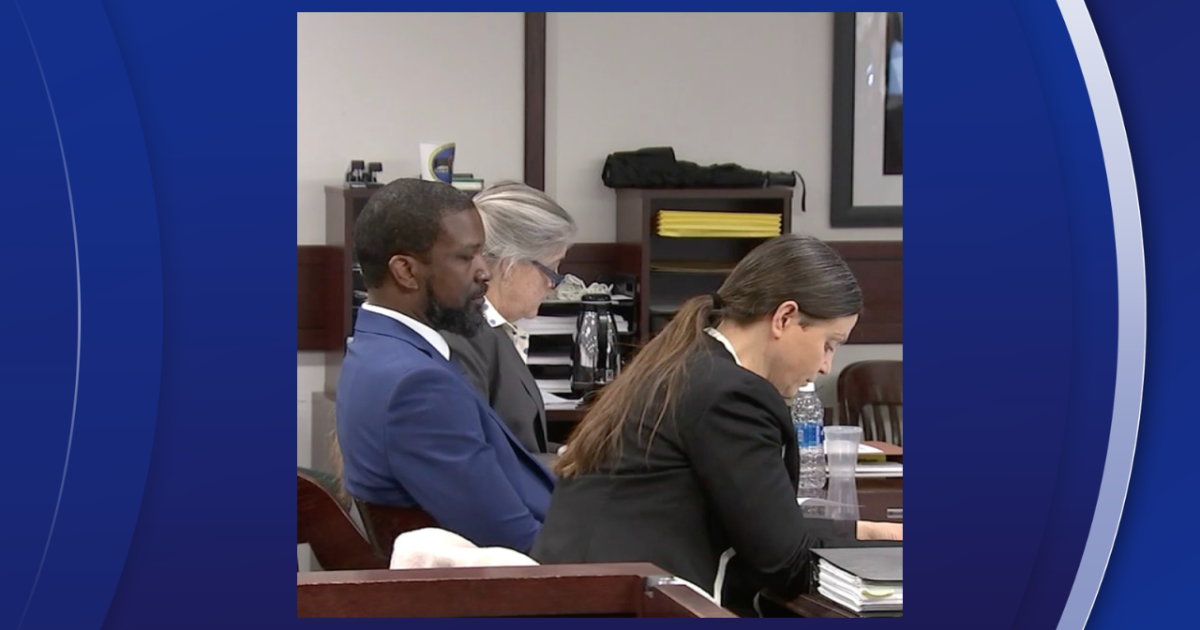 Man found guilty of beating girlfriend's son to death sentenced to 30 years