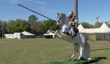 North Florida Renaissance Faire coming to Tallahassee this weekend