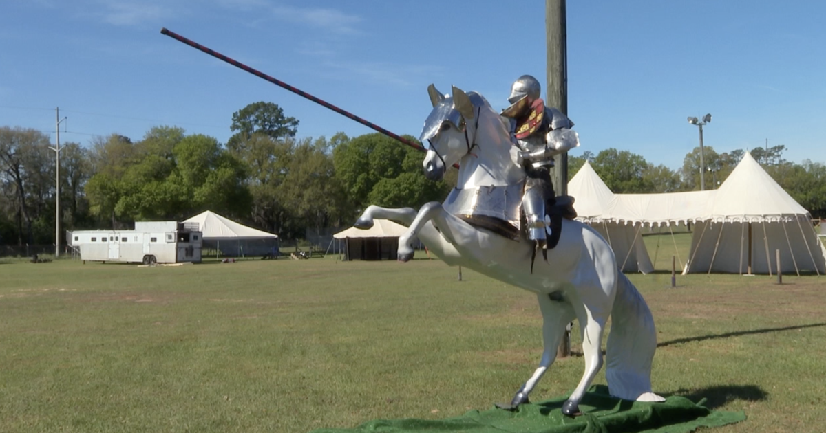 North Florida Renaissance Faire coming to Tallahassee this weekend