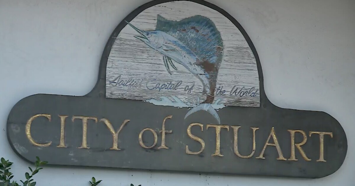 Stuart residents weigh in on Florida property tax cut plan