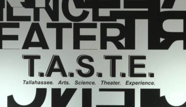 Taste Festival brings arts, science, and culture to Railroad Square