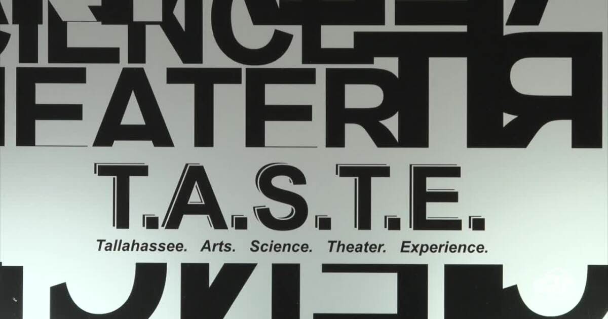 Taste Festival brings arts, science, and culture to Railroad Square