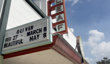 Quincy Music Theater opens registration for summer youth programs