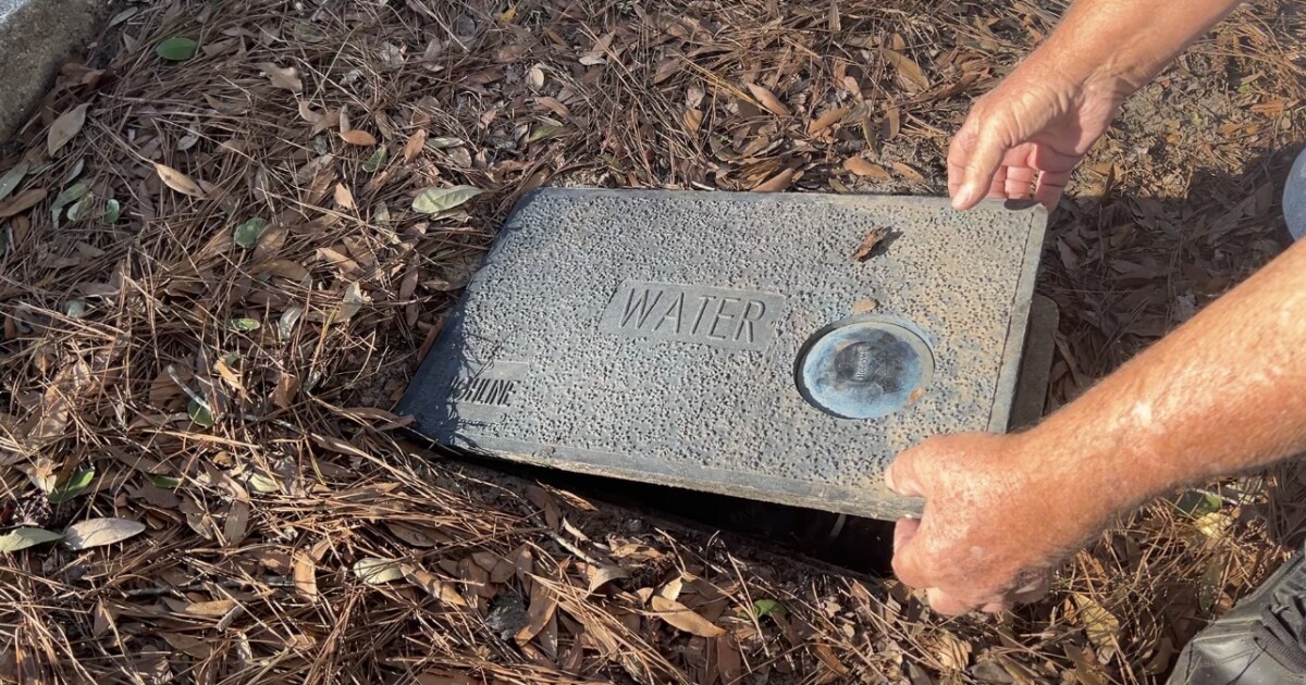 Mobile home park agrees to repay Leon County $33k after water outage