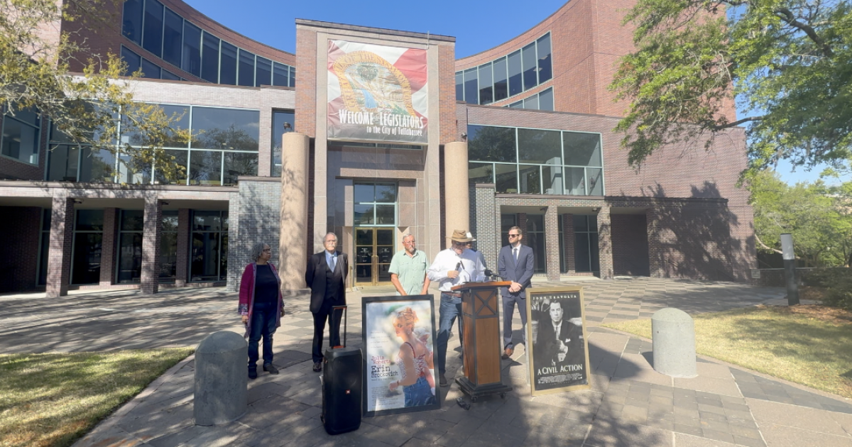 Scientists seek investigation into City of Tallahassee wastewater facility