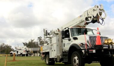 Florida Lineworker Competition returns to Tallahassee for 25th anniversary