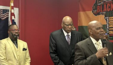 Tallahassee community leaders speak out against SB 1134