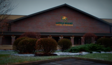 Little Miami AD files complaint against school board president