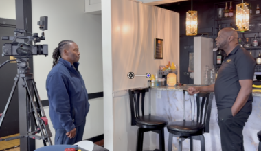 Leon County Sheriff's Office hosts reentry career fair for inmates