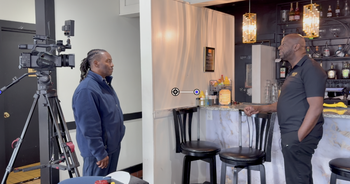 Leon County Sheriff's Office hosts reentry career fair for inmates