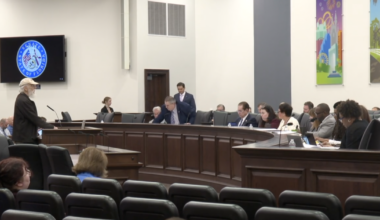 SB 7034 would send treated Jacksonville wastewater into the Suwannee River Basin