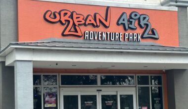 Injuries from ball pit, dodgeball cited in new lawsuits against Urban Air