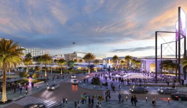 St. Petersburg releases timeline for Historic Gas Plant redevelopment proposal