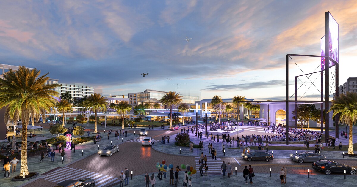 St. Petersburg releases timeline for Historic Gas Plant redevelopment proposal