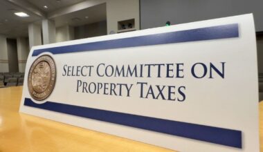 Property tax cut issue faces election winners in Florida