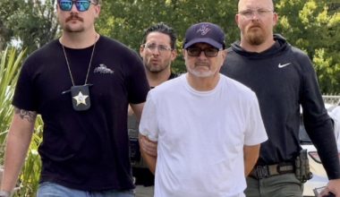 School bus driver arrested on charges involving 9-year-old student