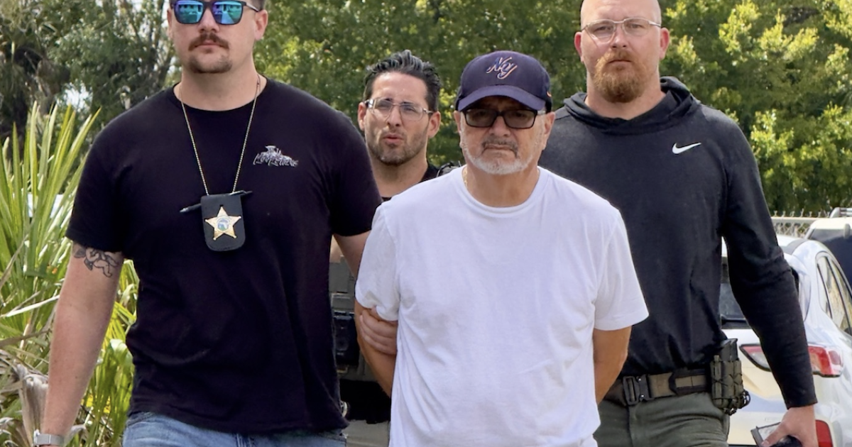 School bus driver arrested on charges involving 9-year-old student