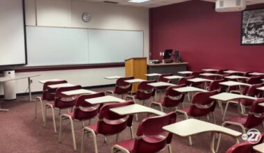Florida State University introduces new Civics and Liberty Studies degree
