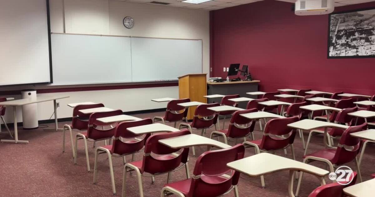 Florida State University introduces new Civics and Liberty Studies degree