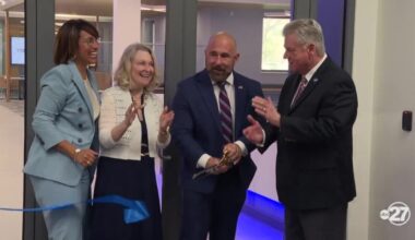 Tallahassee State College opens innovation hub to prep students for workforce