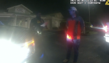 Martin County man sues sheriff's office after database error leads to jail time