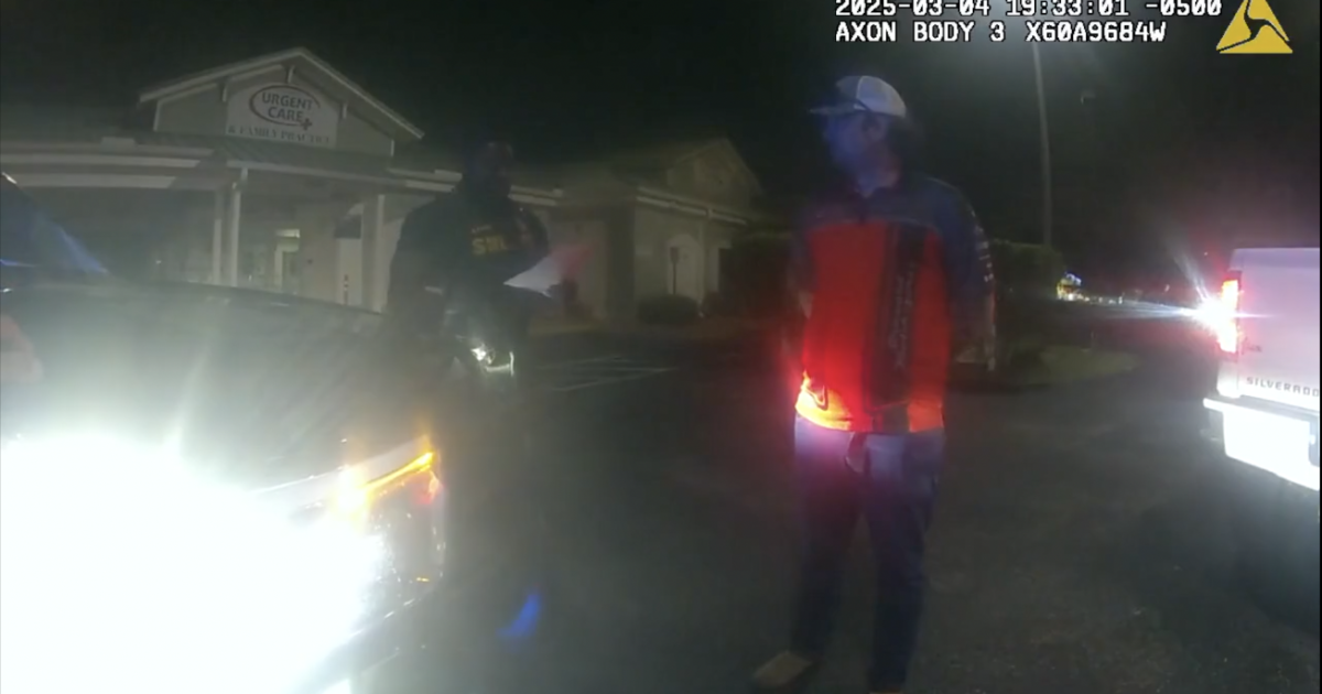 Martin County man sues sheriff's office after database error leads to jail time