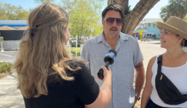 St. Pete city leaders speak out against bill that could impact local events