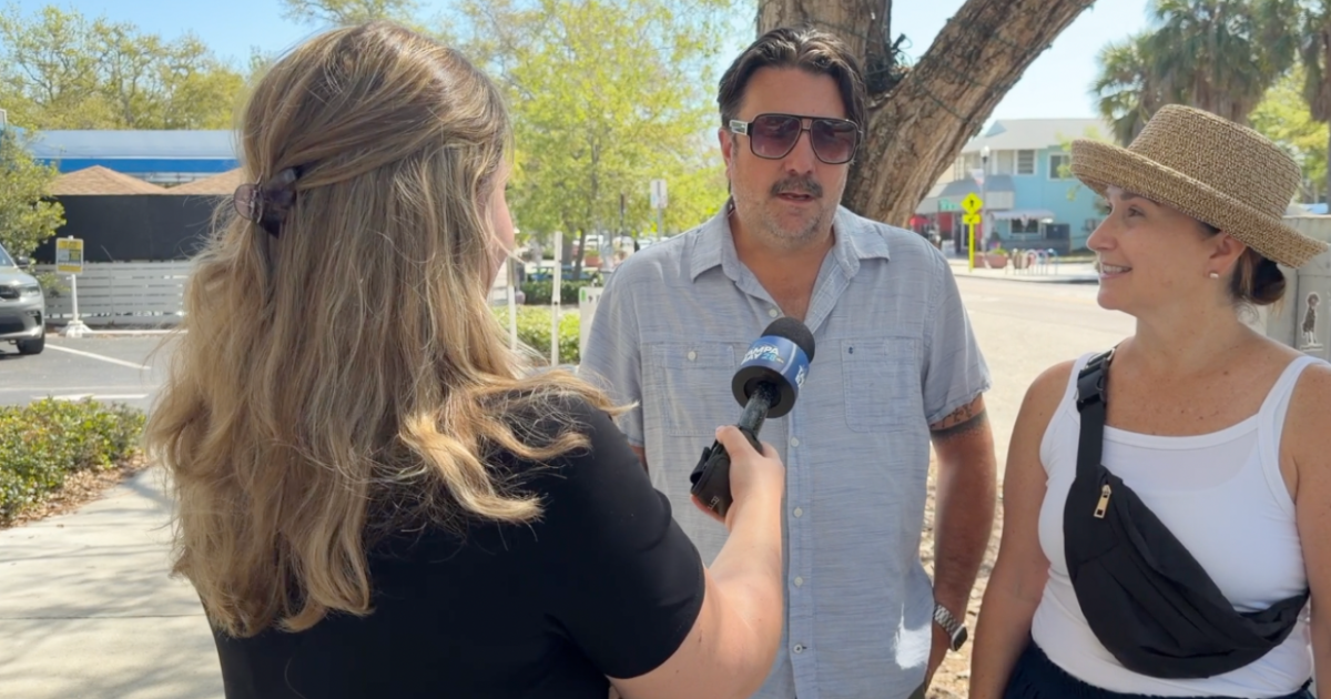 St. Pete city leaders speak out against bill that could impact local events