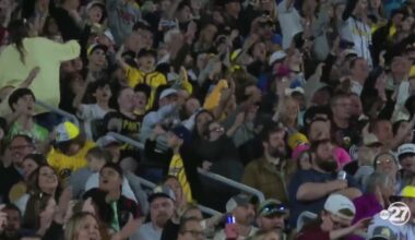 Tallahassee tourism sees boost from major events with more on the way