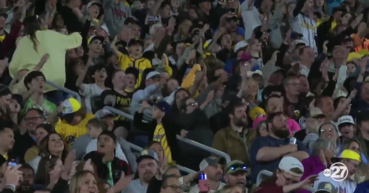 Tallahassee tourism sees boost from major events with more on the way