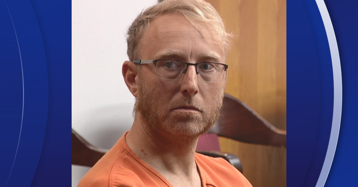 Tampa man held without bond after threats to kill ICE agents: Court documents