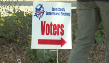 Leon Co. votes to add opinion poll on potential city consolidation to ballot