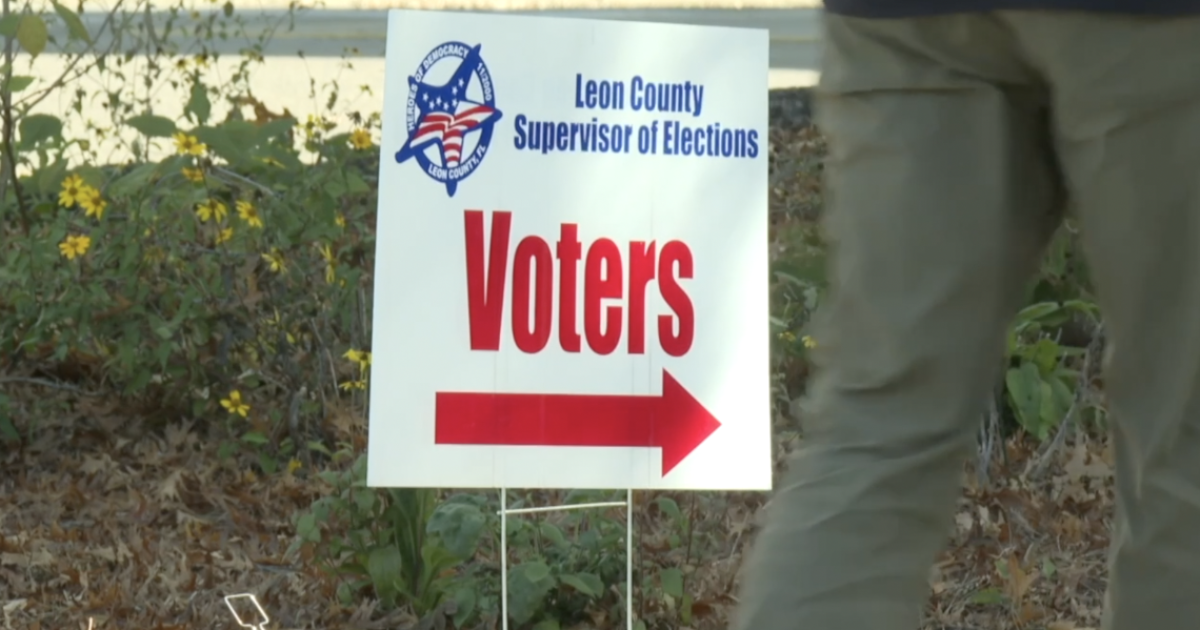 Leon Co. votes to add opinion poll on potential city consolidation to ballot