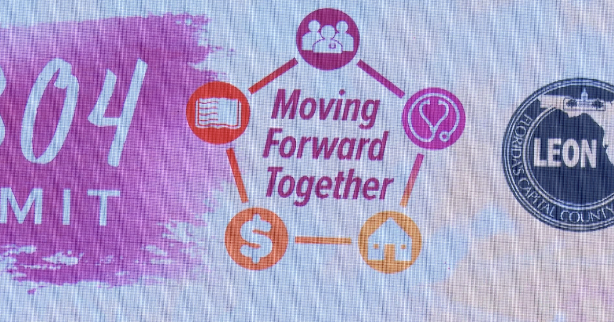 Leon Co. & community groups work to tackle barriers in the 32304 zip code