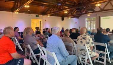 Stuart mayor pushes slow growth plan amid development concerns from residents