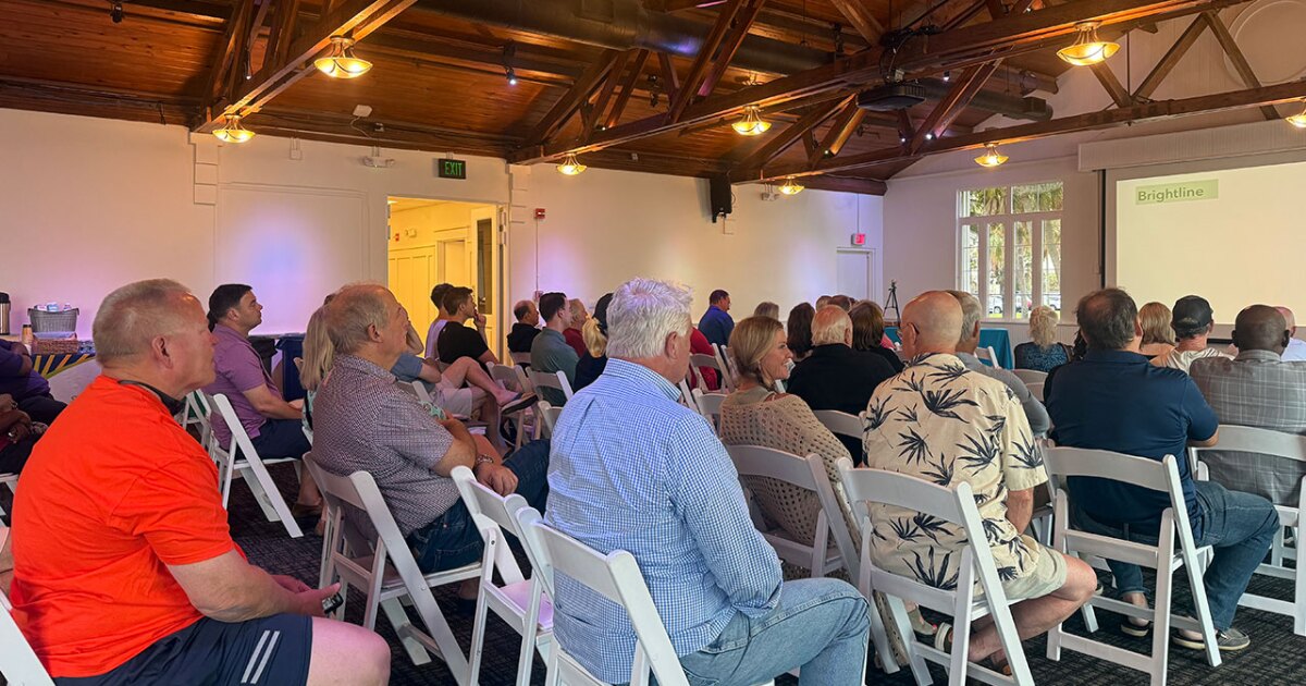 Stuart mayor pushes slow growth plan amid development concerns from residents