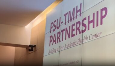 City of Tallahassee set to vote on finalizing sale of TMH to FSU