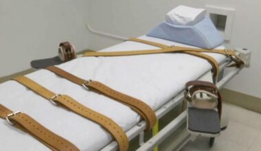 Florida leads nation in both executions and death row exonerations