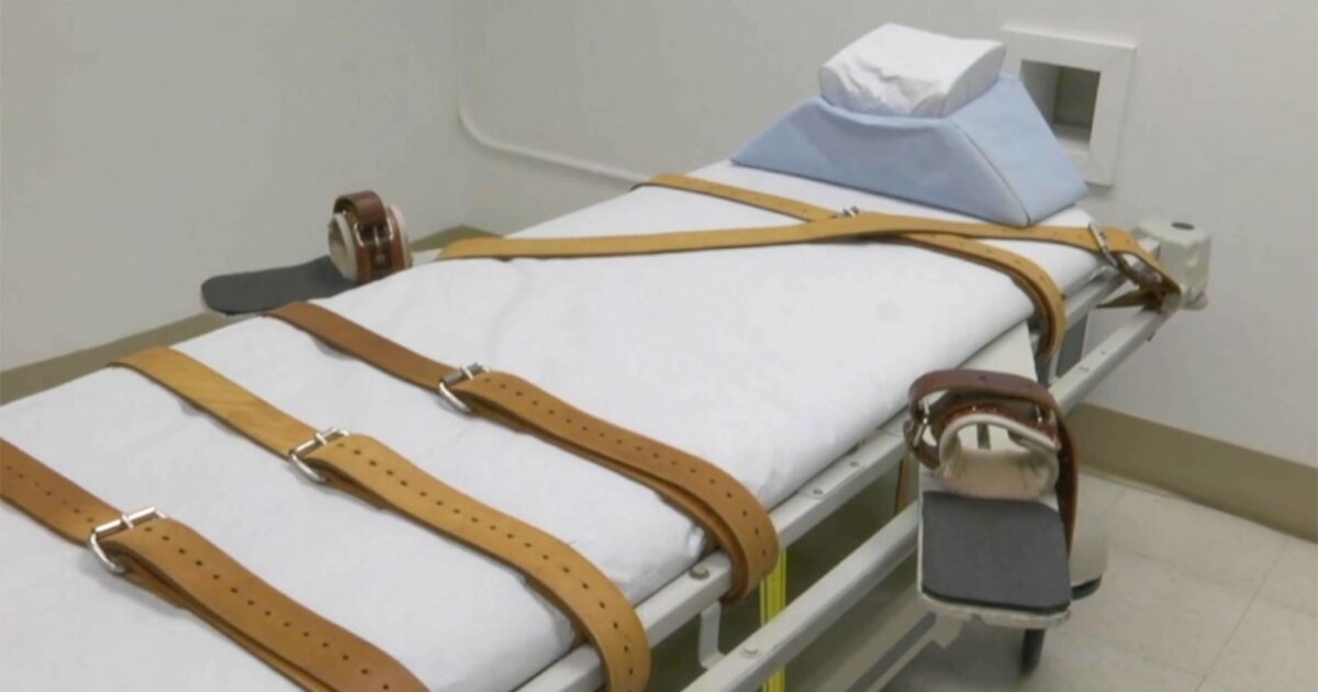 Florida leads nation in both executions and death row exonerations