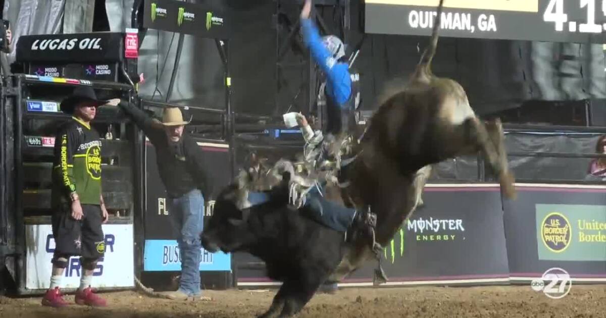 PBR Florida State opens at FSU's Doak Campbell Stadium Friday