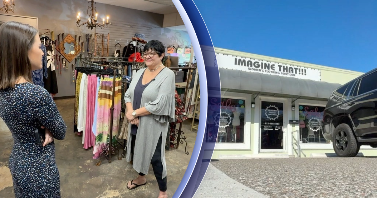 South Tampa business shares decision to close amid parking issues